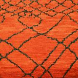 Carpet Moroccan, 250 x 155