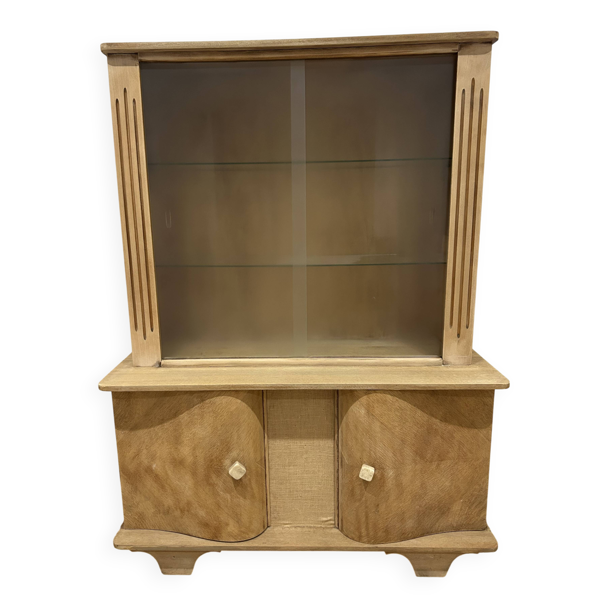 Vintage sideboard – Handcrafted restoration