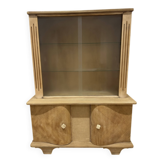 Vintage sideboard – Handcrafted restoration