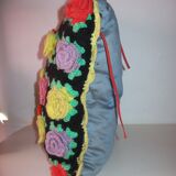 Hook cushion