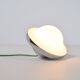 Danish HK20 Bubi lamp designed by Henning Koppel for Pandul