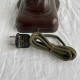 USSR bakelite desk kgb lamp