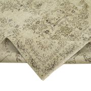 Handmade One-of-a-Kind Oriental Beige Rug 163 cm x 282 cm - 38907