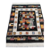 Tapis fait main Modcar Gabbeh 239x179