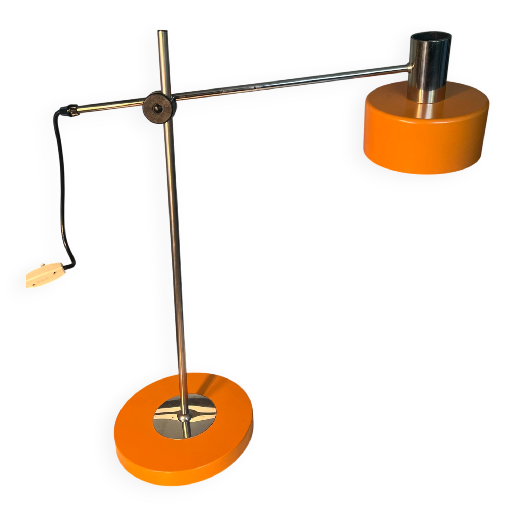 Lamp 1970 Germany