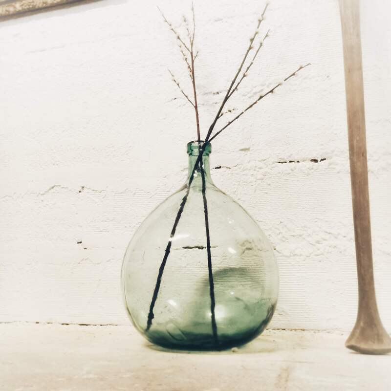 Lady Jeanne green 20 liters