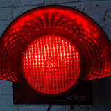 Feu rouge