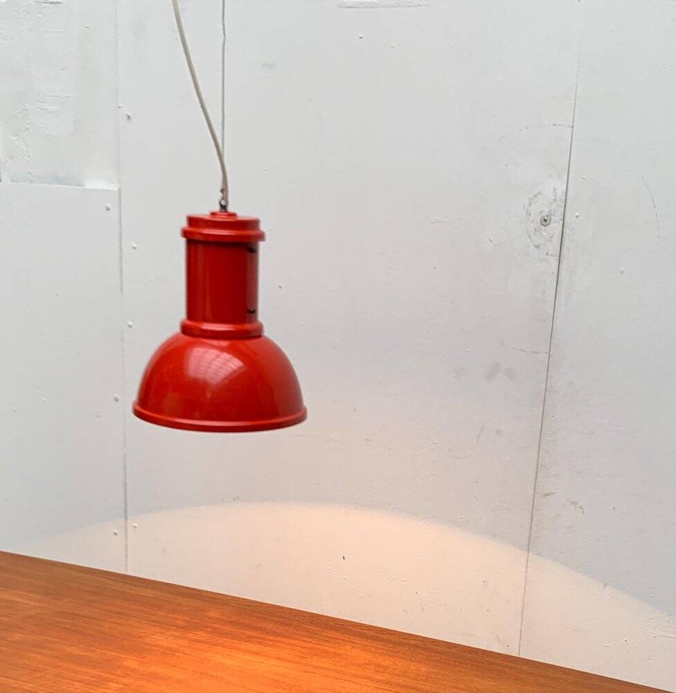 Suspended Lamp Italian Mid-Century by Archivio Storico for Foscarini, 1960s