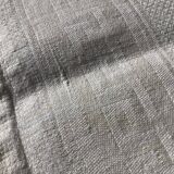 4 new PM damask napkins 78x65cm