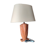 Ceramic lamp