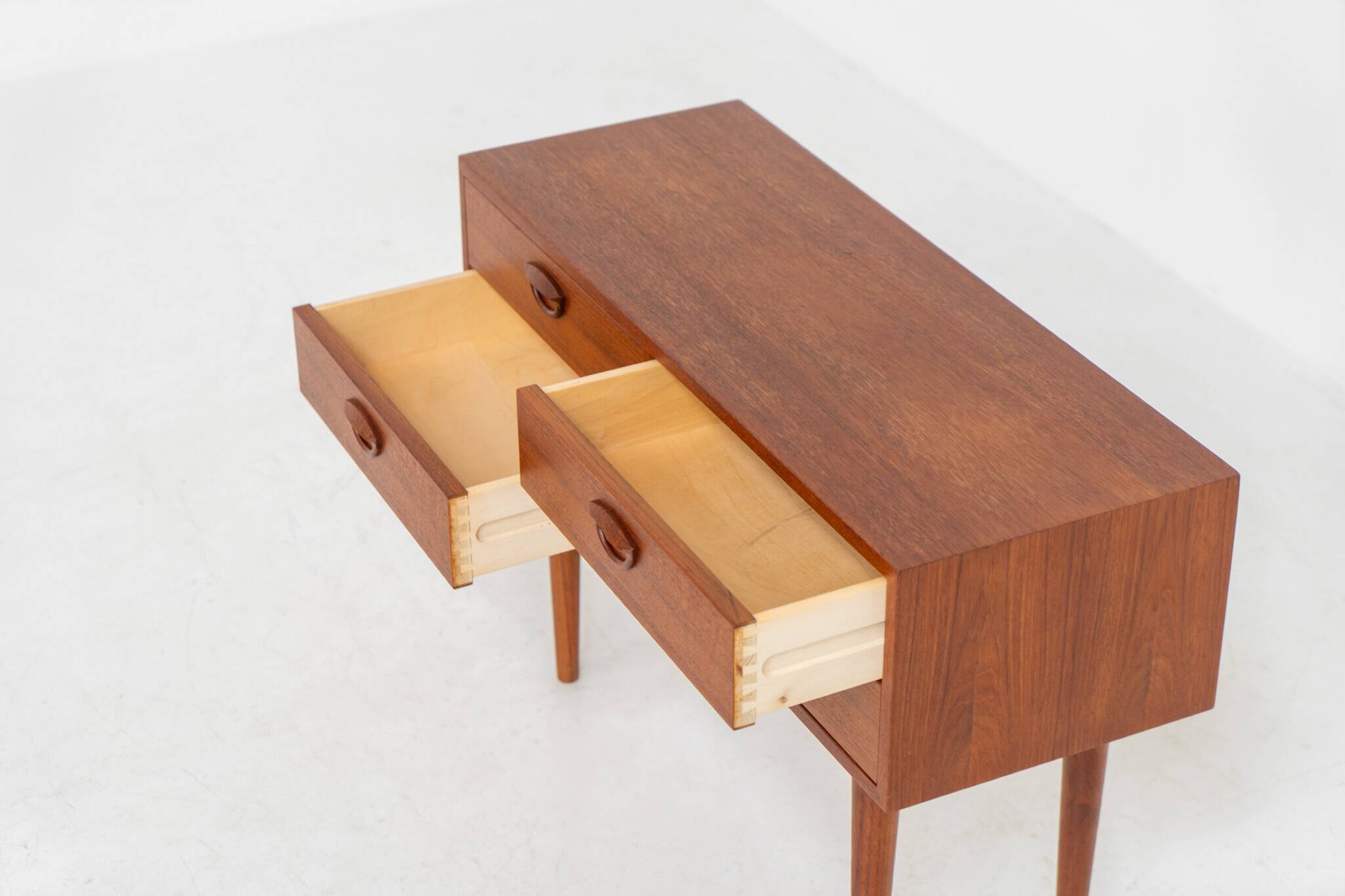 Chest of drawers by Kai Kristiansen