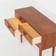 Chest of drawers by Kai Kristiansen