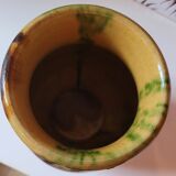 Vase Vallauris