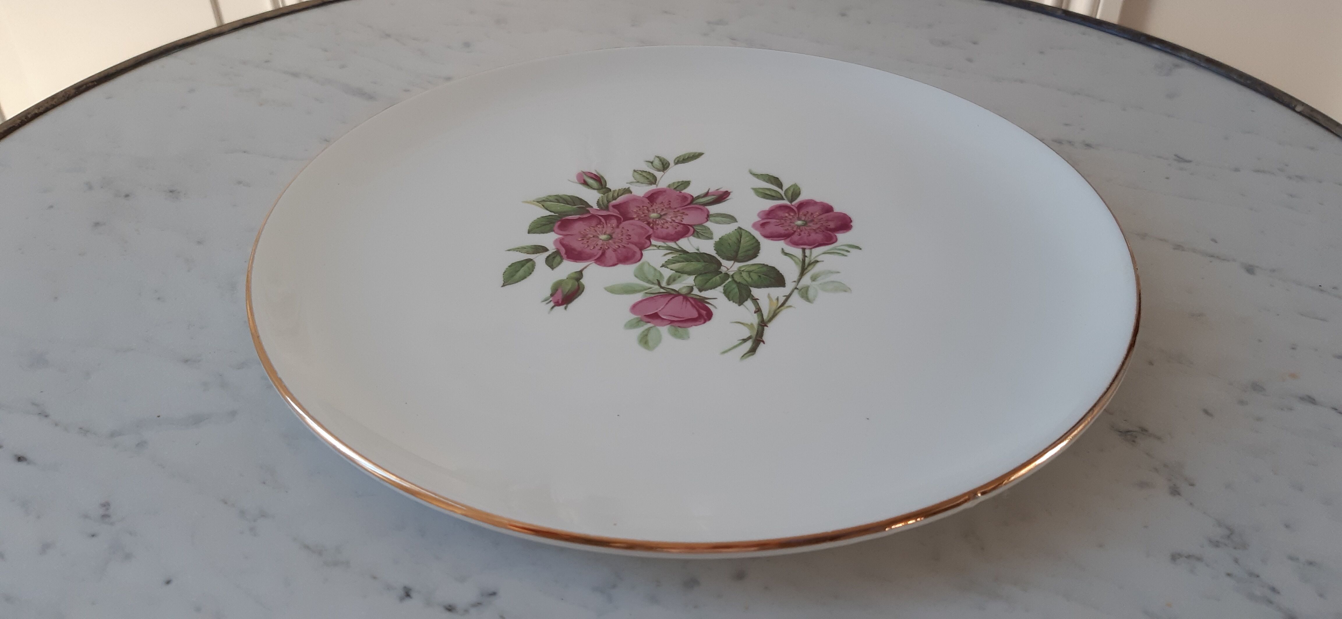 Cake dish Well model Rosine