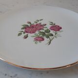 Plat à gâteaux Bien modèle Rosine