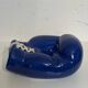 Boxing glove catchall, Jean Claude Peirè, 1980