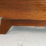 Art deco sideboard