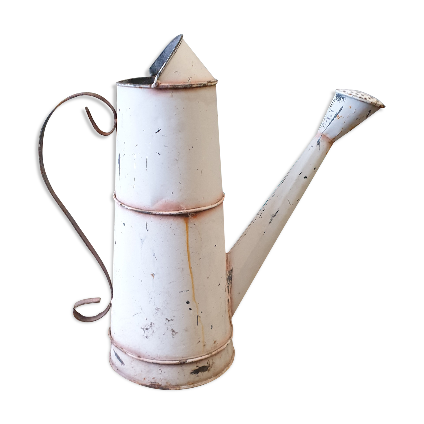 Emailed watering can