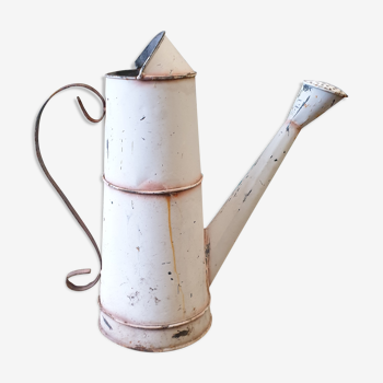 Emailed watering can