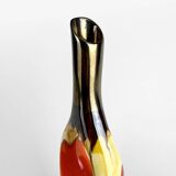 Tall vase abstract shape