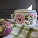 ''Moulin des Loups'' tableware set