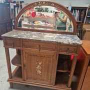 Art Deco style furniture