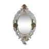 Ceramic mirror  49x81cm