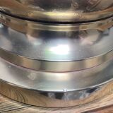 Table lamp base