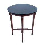Art Nouveau table, Poland, 1940s