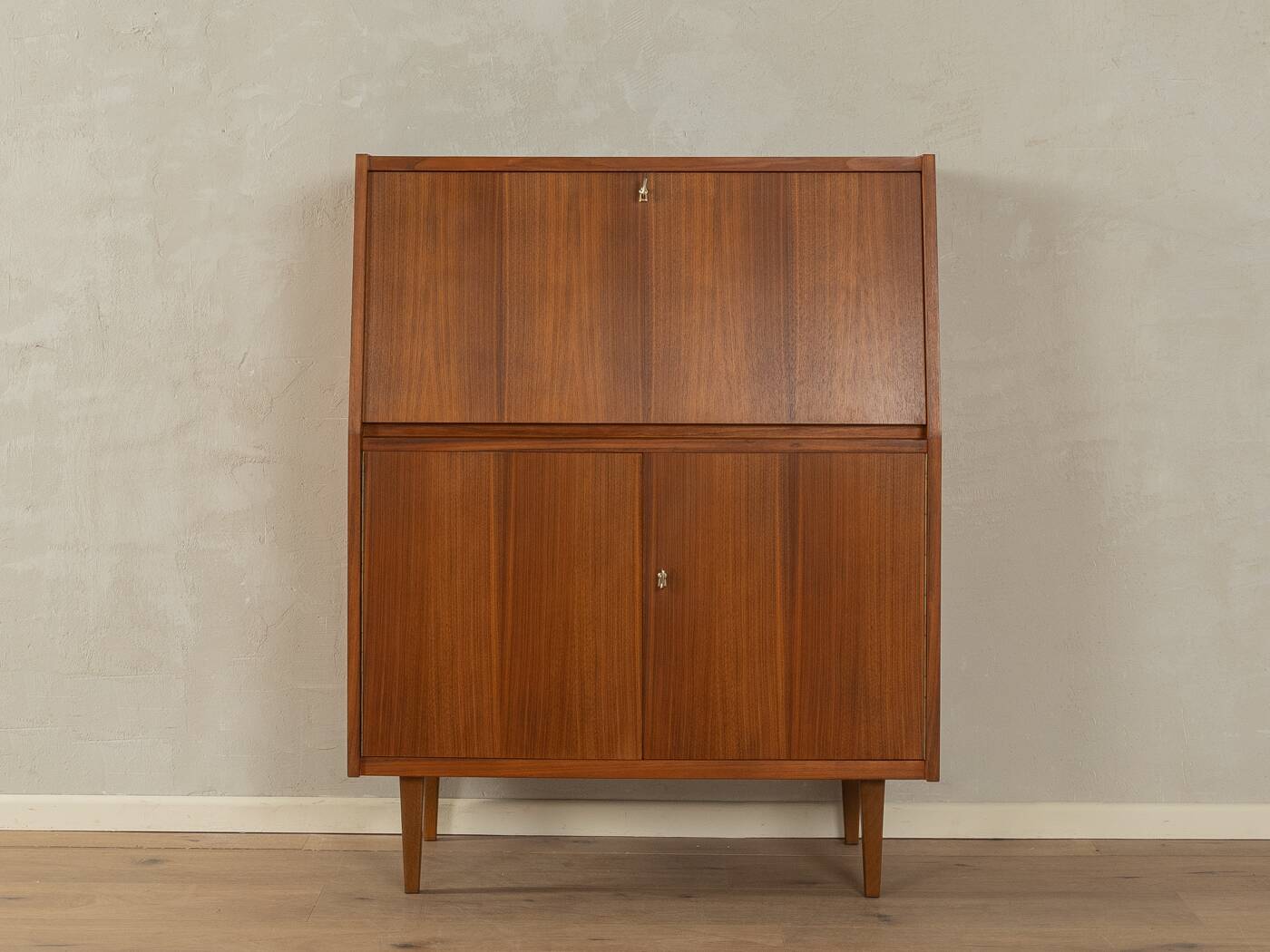 1960s Bureau