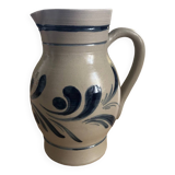 Alsatian sandstone pitcher Anne Ehret