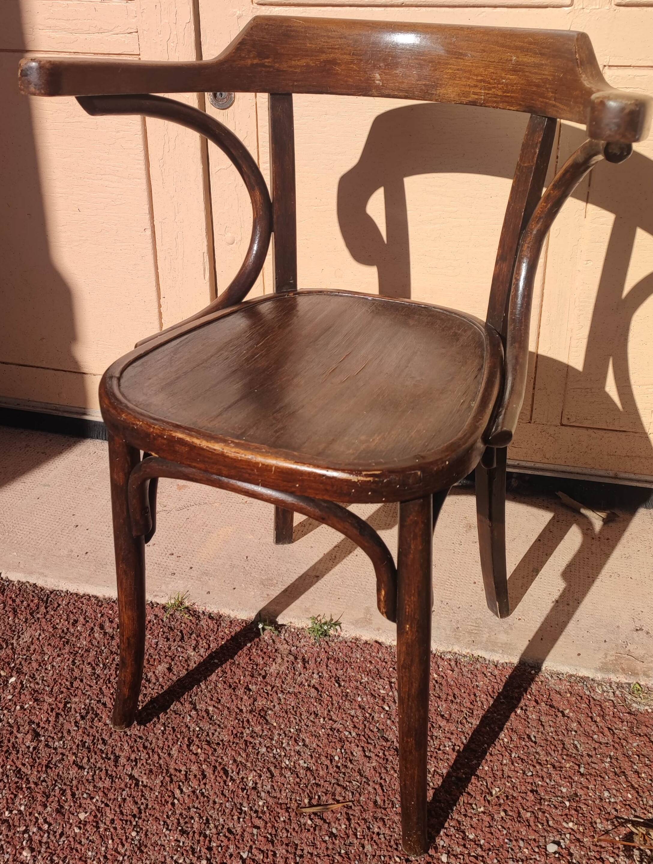 Baumann armchair 1915/1940