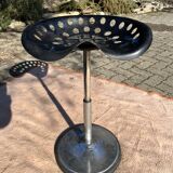 Mirima telescopic seat
