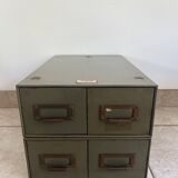 2 INDUSTRIAL lockers from the ACIOR brand