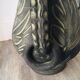 Pair of large Mid-Century floor vases – Ceramics La Bisbal, Figueras