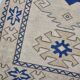 Vintage Anatolian  wool Rug sku 3449