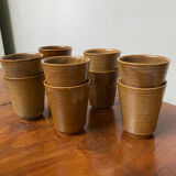 Digoin cups