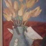 Tableau nature morte