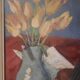Still life painting