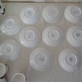 Coffee service Wild rose Villeroy & Boch flowers