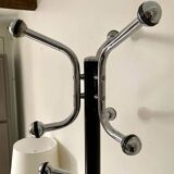 Parrot coat rack 70
