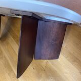 Designer coffee table