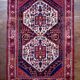 Tapis Persan fait main 190x130cm