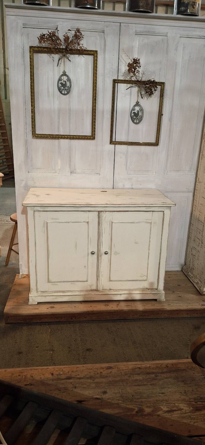 Buffet bas  ancien