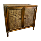 Bamboo furniture, rattan and canning