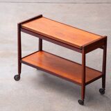 Retractable scandinavian dessert 99cm