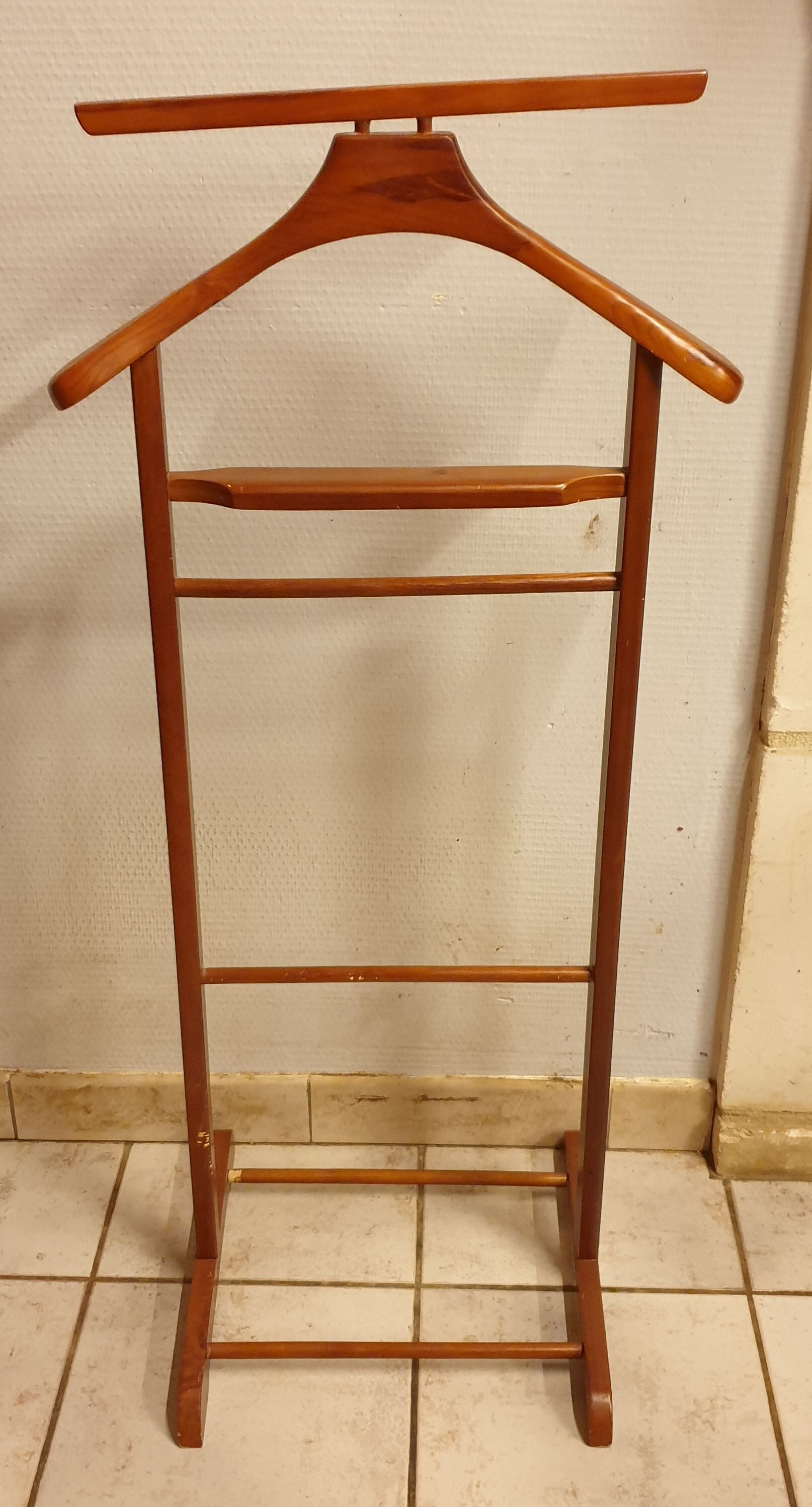Valet de chambre vintage
