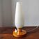 Vintage Scandinavian lamp 1950
