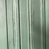 Door with frame