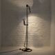 Lampadaire “Tubes” Staff.